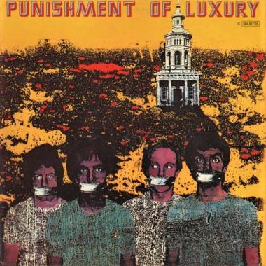 Punishment of Luxury -  Laughing Academy